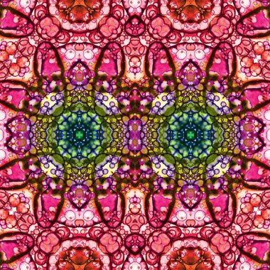 Kusursuz yaratıcı model. Kusursuz bir doku. Yaratıcı arkaplan