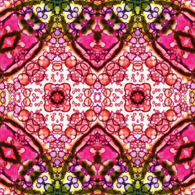 Kusursuz yaratıcı model. Kusursuz bir doku. Yaratıcı arkaplan