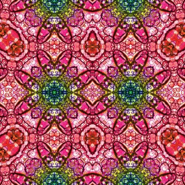 Kusursuz yaratıcı model. Kusursuz bir doku. Yaratıcı arkaplan