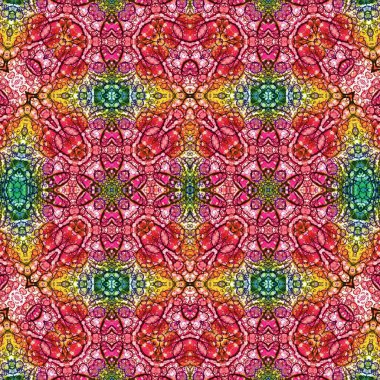 Kusursuz yaratıcı model. Kusursuz bir doku. Yaratıcı arkaplan