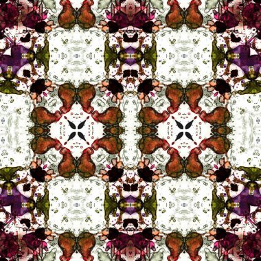 Kusursuz yaratıcı model. Kusursuz bir doku. Yaratıcı arkaplan