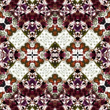 Kusursuz yaratıcı model. Kusursuz bir doku. Yaratıcı arkaplan