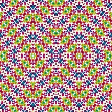 Kusursuz yaratıcı model. Kusursuz bir doku. Yaratıcı arkaplan