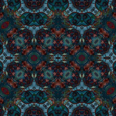 Kusursuz yaratıcı model. Kusursuz bir doku. Yaratıcı arkaplan