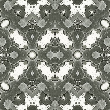 Kusursuz yaratıcı model. Kusursuz bir doku. Yaratıcı arkaplan