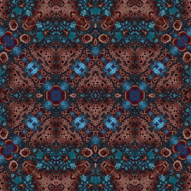 Kusursuz yaratıcı model. Kusursuz bir doku. Yaratıcı arkaplan