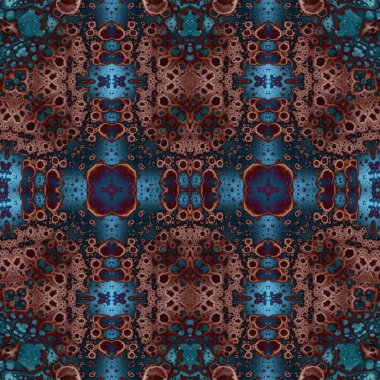 Kusursuz yaratıcı model. Kusursuz bir doku. Yaratıcı arkaplan