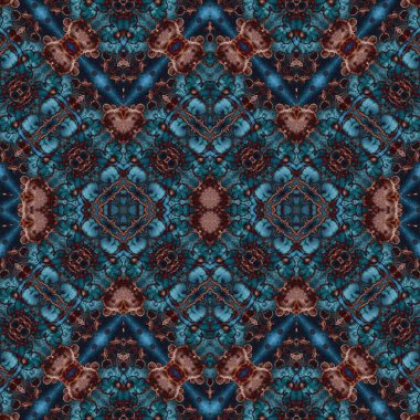 Kusursuz yaratıcı model. Kusursuz bir doku. Yaratıcı arkaplan