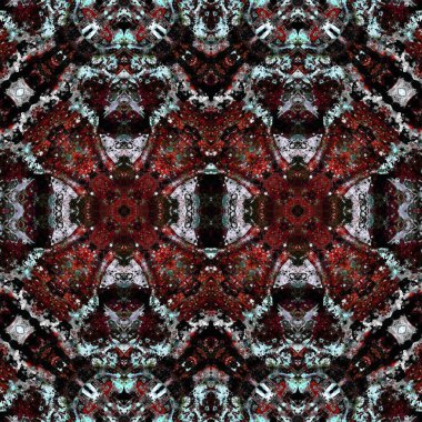 Kusursuz yaratıcı model. Kusursuz bir doku. Yaratıcı arkaplan