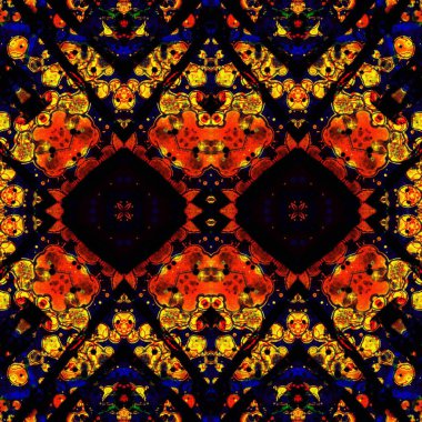 Kusursuz yaratıcı model. Kusursuz bir doku. Yaratıcı arkaplan