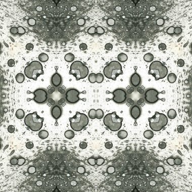 Kusursuz yaratıcı model. Kusursuz bir doku. Yaratıcı arkaplan