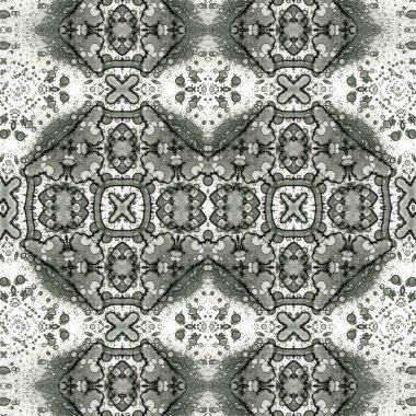 Kusursuz yaratıcı model. Kusursuz bir doku. Yaratıcı arkaplan