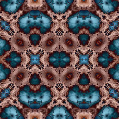 Kusursuz yaratıcı model. Kusursuz bir doku. Yaratıcı arkaplan