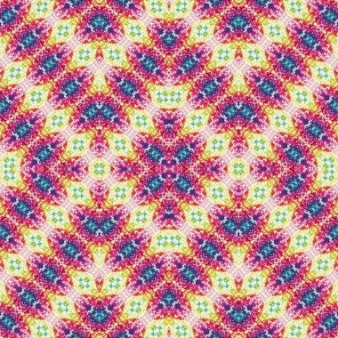 Kusursuz yaratıcı model. Kusursuz bir doku. Yaratıcı arkaplan