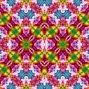 Kusursuz yaratıcı model. Kusursuz bir doku. Yaratıcı arkaplan