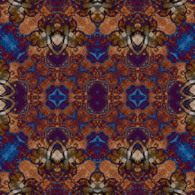 Kusursuz yaratıcı model. Kusursuz bir doku. Yaratıcı arkaplan