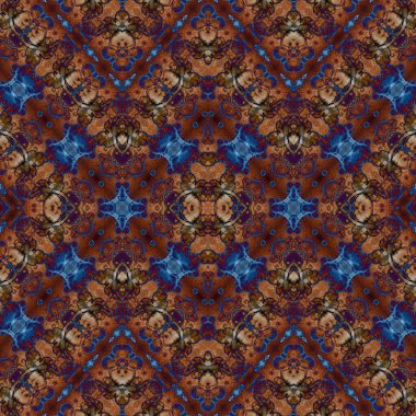 Kusursuz yaratıcı model. Kusursuz bir doku. Yaratıcı arkaplan