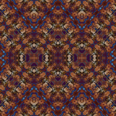 Kusursuz yaratıcı model. Kusursuz bir doku. Yaratıcı arkaplan