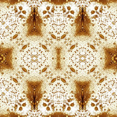 Kusursuz yaratıcı model. Kusursuz bir doku. Yaratıcı arkaplan