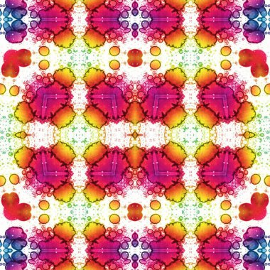 Kusursuz yaratıcı model. Kusursuz bir doku. Yaratıcı arkaplan