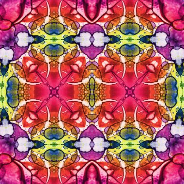 Kusursuz yaratıcı model. Kusursuz bir doku. Yaratıcı arkaplan