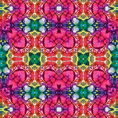 Kusursuz yaratıcı model. Kusursuz bir doku. Yaratıcı arkaplan