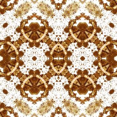 Kusursuz yaratıcı model. Kusursuz bir doku. Yaratıcı arkaplan