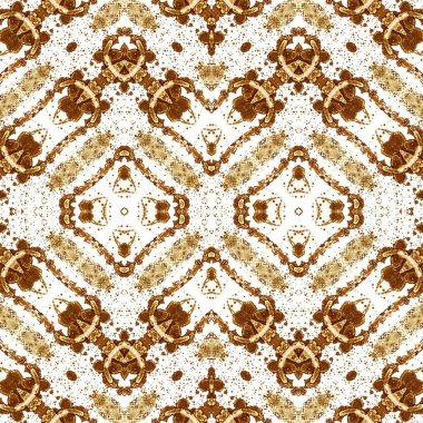 Kusursuz yaratıcı model. Kusursuz bir doku. Yaratıcı arkaplan