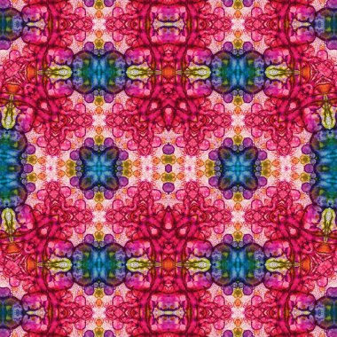 Kusursuz yaratıcı model. Kusursuz bir doku. Yaratıcı arkaplan