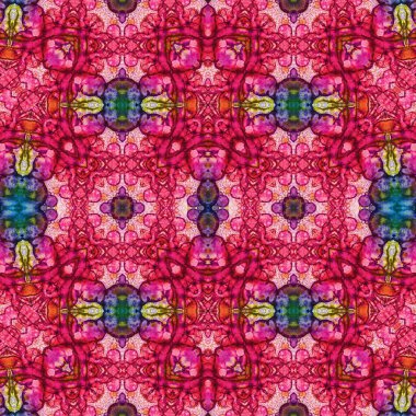 Kusursuz yaratıcı model. Kusursuz bir doku. Yaratıcı arkaplan