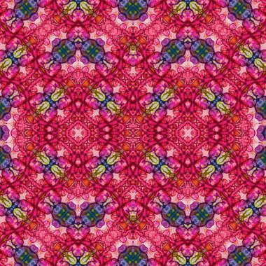 Kusursuz yaratıcı model. Kusursuz bir doku. Yaratıcı arkaplan