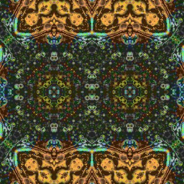 Kusursuz yaratıcı model. Kusursuz bir doku. Yaratıcı arkaplan