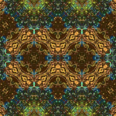 Kusursuz yaratıcı model. Kusursuz bir doku. Yaratıcı arkaplan