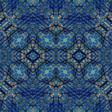 Kusursuz soyut desen. Kusursuz bir doku. Karışık arkaplan deseni