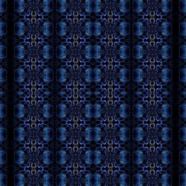 Kusursuz soyut desen. Kusursuz bir doku. Karışık arkaplan deseni