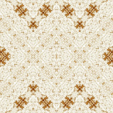 Kusursuz soyut desen. Kusursuz bir doku. Karışık arkaplan deseni