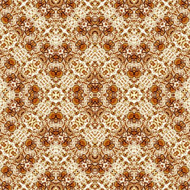 Kusursuz soyut desen. Kusursuz bir doku. Karışık arkaplan deseni