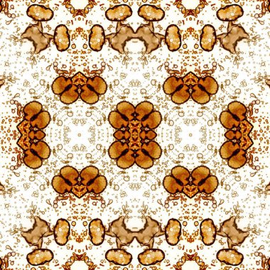 Kusursuz soyut desen. Kusursuz bir doku. Karışık arkaplan deseni