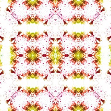 Kusursuz soyut desen. Kusursuz bir doku. Karışık arkaplan deseni