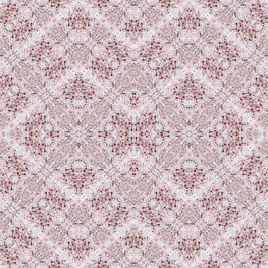 Kusursuz soyut desen. Kusursuz bir doku. Karışık arkaplan deseni