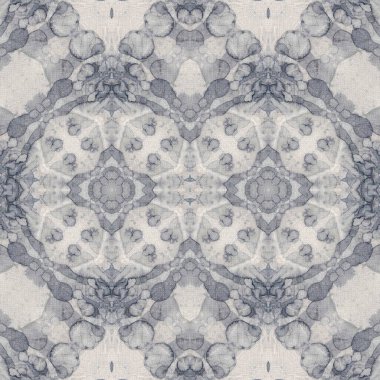 Kusursuz soyut desen. Kusursuz bir doku. Karışık arkaplan deseni