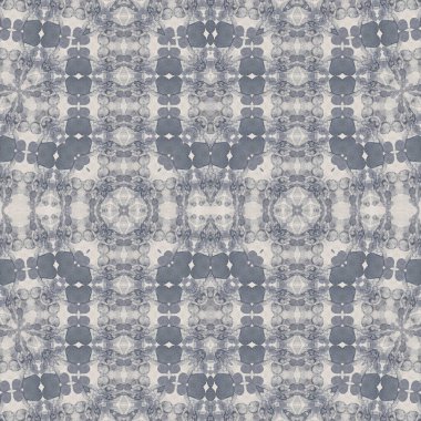 Kusursuz soyut desen. Kusursuz bir doku. Karışık arkaplan deseni