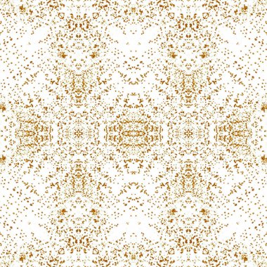 Kusursuz soyut desen. Kusursuz bir doku. Karışık arkaplan deseni
