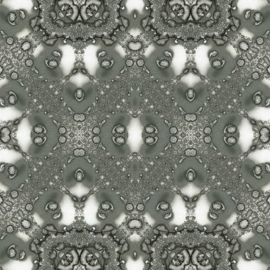 Kusursuz soyut desen. Kusursuz bir doku. Karışık arkaplan deseni