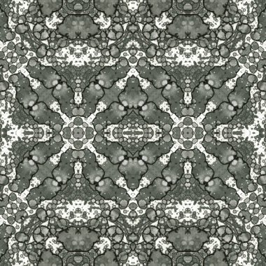 Kusursuz soyut desen. Kusursuz bir doku. Karışık arkaplan deseni