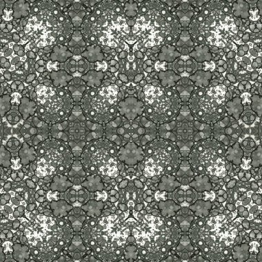 Kusursuz soyut desen. Kusursuz bir doku. Karışık arkaplan deseni