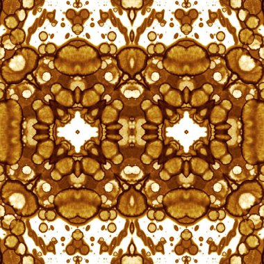 Kusursuz soyut desen. Kusursuz bir doku. Karışık arkaplan deseni