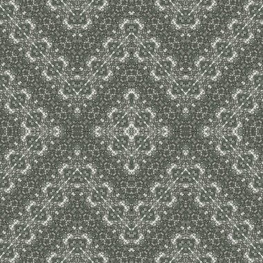 Kusursuz soyut desen. Kusursuz bir doku. Karışık arkaplan deseni