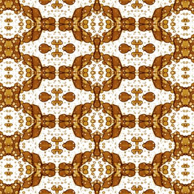 Kusursuz soyut desen. Kusursuz bir doku. Karışık arkaplan deseni