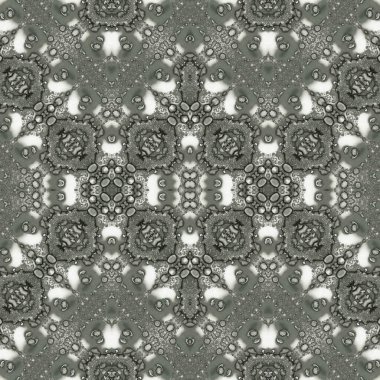 Kusursuz soyut desen. Kusursuz bir doku. Karışık arkaplan deseni